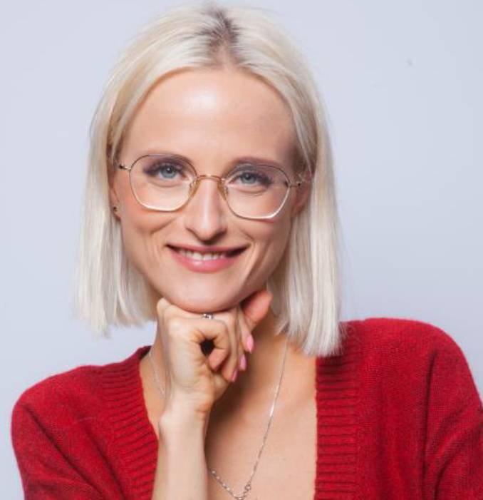 Hanna Stolińska